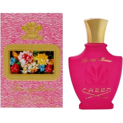 Creed Spring Flower Millesime Eau De Parfum Spray - Naiset 75ml Creed Spring Flower Millesime Eau De Parfum Spray - Naiset 75ml