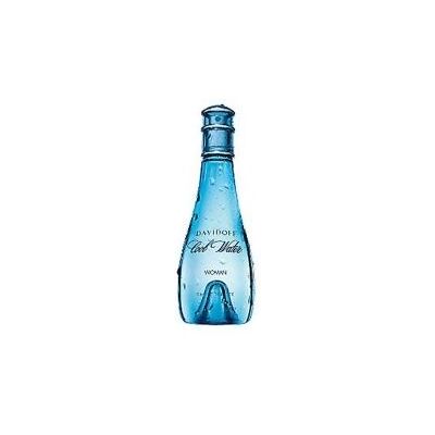 Davidoff Cool Water Woman EDT W 30 ml Davidoff Cool Water Woman EDT W 30 ml