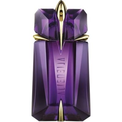 Thierry Mugler Alien 60 ml - Eau De Parfum - Naisten hajuvesi Thierry Mugler Alien 60 ml - Eau De Parfum - Naisten hajuvesi