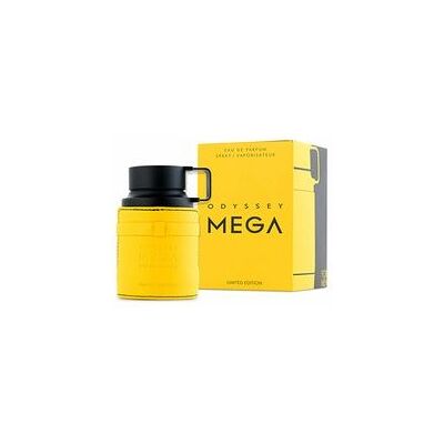 Armaf Odyssey Mega Eau de Parfum - Mies - 100ml Armaf Odyssey Mega Eau de Parfum - Mies - 100ml