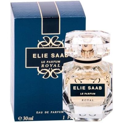 Elie Saab Le Parfum Royal 30ml Eau de Parfum naisille Elie Saab Le Parfum Royal 30ml Eau de Parfum naisille