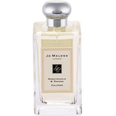Jo Malone London Jo Malone Honeysuckle & Davana Eau de Cologne 100 ml (unisex) Jo Malone London Jo Malone Honeysuckle & Davana Eau de Cologne 100 ml (unisex)