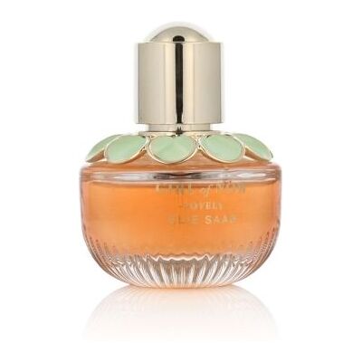 Elie Saab Girl of Now Lovely 30ml Eau de Parfum - Kukka ja Hedelmä Tuoksu Elie Saab Girl of Now Lovely 30ml Eau de Parfum - Kukka ja Hedelmä Tuoksu