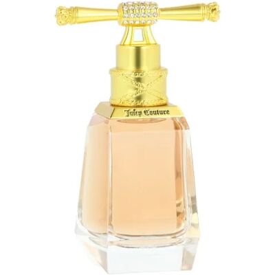 Juicy Couture I Am Eau de Parfum Spray 50ml Juicy Couture I Am Eau de Parfum Spray 50ml