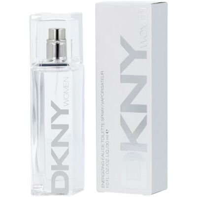 DKNY Naiset Energizing Tuoksu - Kukkaistuoksu Sitruuna - 30ml DKNY Naiset Energizing Tuoksu - Kukkaistuoksu Sitruuna - 30ml
