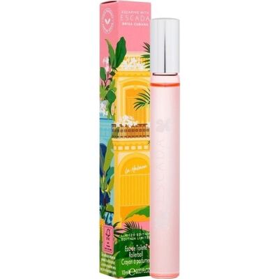 Escada Brisa Cubana Eau de Toilette - 10ml Escada Brisa Cubana Eau de Toilette - 10ml