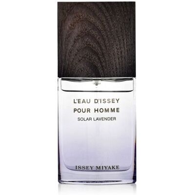 Issey Miyake L'Eau d'Issey pour Homme Solar Lavender Eau de Toilette - 50 ml Issey Miyake L'Eau d'Issey pour Homme Solar Lavender Eau de Toilette - 50 ml