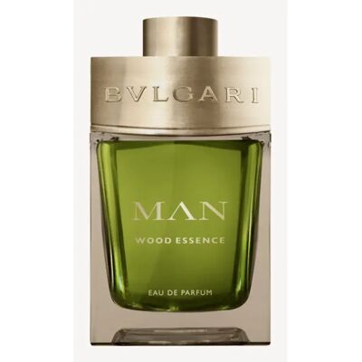 BVLGARI Man Wood Essence, Miesten, 150 ml, Täytettävä pullo, Nestemäinen parfyymi, Sitrus, Korianteri, Cypress, Guaiac-puu BVLGARI Man Wood Essence, Miesten, 150 ml, Täytettävä pullo, Nestemäinen parfyymi, Sitrus, Korianteri, Cypress, Guaiac-puu