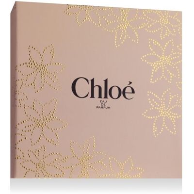 Chloé Chloé EDP 50 ml + BL 100 ml (nainen) Chloé Chloé EDP 50 ml + BL 100 ml (nainen)