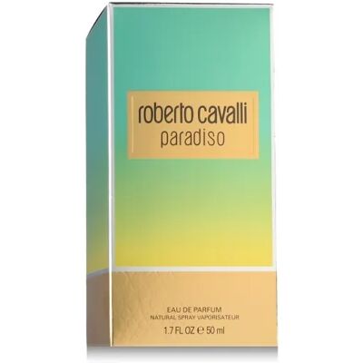 Roberto Cavalli Paradiso Eau de Parfum - Tuoksu naisille Roberto Cavalli Paradiso Eau de Parfum - Tuoksu naisille
