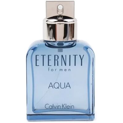 Calvin ETERNITY AQUA EDT/S 30 ML 30 ML Calvin ETERNITY AQUA EDT/S 30 ML 30 ML