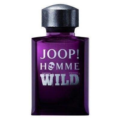 Joop! Joop Homme Wild Eau De Toilette Spray - Miesten Tuoksut 125 ml Joop! Joop Homme Wild Eau De Toilette Spray - Miesten Tuoksut 125 ml