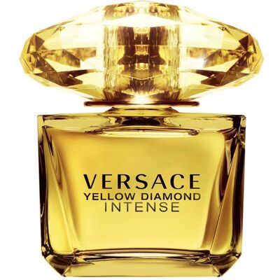 Versace Yellow Diamond Intense Eau de Parfum Spray - Oranssi - 90ml Versace Yellow Diamond Intense Eau de Parfum Spray - Oranssi - 90ml