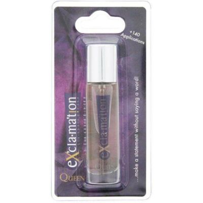 Coty Exclamation Queen Edp 15ml Coty Exclamation Queen Edp 15ml