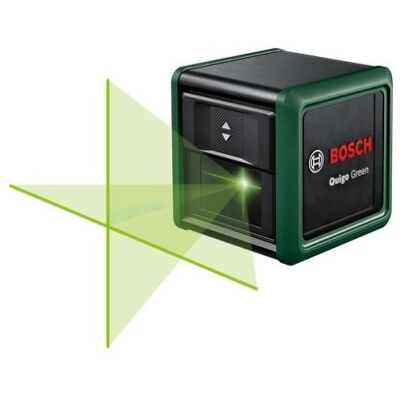 Bosch Quigo Green II (0603663C02) Bosch Quigo Green II (0603663C02)