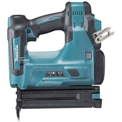 Makita DBN500ZJ - Nitomakonepistooli - akkukäyttöinen - ei akkua - 18 V - SOLO Makita DBN500ZJ - Nitomakonepistooli - akkukäyttöinen - ei akkua - 18 V - SOLO