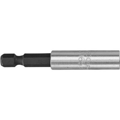 Bahco Universaali Magneettinen Pulttivarsi - ¼" Kuusikulmainen, 60mm Bahco Universaali Magneettinen Pulttivarsi - ¼" Kuusikulmainen, 60mm