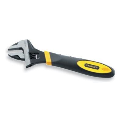 Stanley 0-90-948, 200 mm, Säädettävä mutteriavain Stanley 0-90-948, 200 mm, Säädettävä mutteriavain