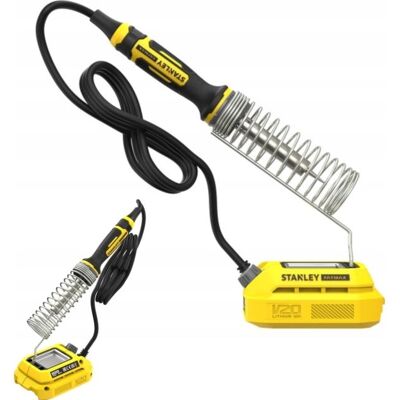Stanley JUOTOSRAUTA V20 SFMCE040B Stanley JUOTOSRAUTA V20 SFMCE040B