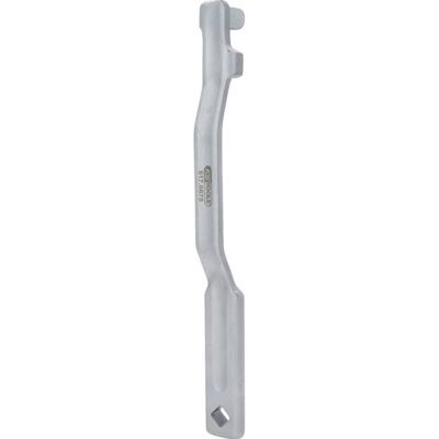 KS Tools 517.0675 Jatko-avain, 340 mm:n jatkosovitin (517.0675) KS Tools 517.0675 Jatko-avain, 340 mm:n jatkosovitin (517.0675)