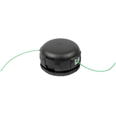 MAKITA 1915D8-4 Litteä Tap&Go, 2-lattainen pää (2,00 mm 3,00 m Nelilehti) MAKITA 1915D8-4 Litteä Tap&Go, 2-lattainen pää (2,00 mm 3,00 m Nelilehti)