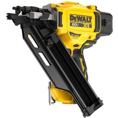 Dewalt DEWALT.NAILER 18V nitoja DCN930N 33deg 64-90mm Dewalt DEWALT.NAILER 18V nitoja DCN930N 33deg 64-90mm