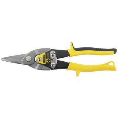 Stanley sakset FatMax suora 250mm (14-563) Stanley sakset FatMax suora 250mm (14-563)