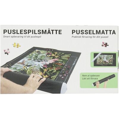 Puzzle-matto Puzzle-matto