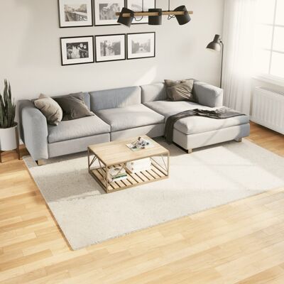 vidaXL Matto OVIEDO lyhytnukkainen beige 200x280 cm vidaXL Matto OVIEDO lyhytnukkainen beige 200x280 cm