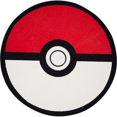 Pokémon Pokemon Pokepallo Matto Pokémon Pokemon Pokepallo Matto