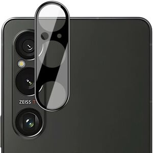 Kameran linssin lasi Sony Xperia 1 VI - Musta Kameran linssin lasi Sony Xperia 1 VI - Musta