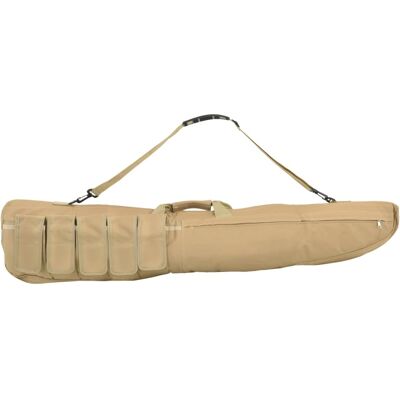 vidaXL Kivääripussi olkahihnalla 135 cm Oxford kangas vidaXL Kivääripussi olkahihnalla 135 cm Oxford kangas