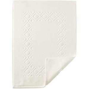 Kylpymatto DENVER IVORY 60x110 - 1 kpl Kylpymatto DENVER IVORY 60x110 - 1 kpl
