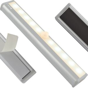Otego LED Valonauha liiketunnistimella - Universaali Otego LED Valonauha liiketunnistimella - Universaali
