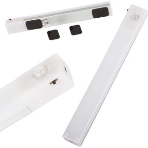 Verk Group LED Valo Sensor - Vaatekaappi, käytävä, autotalli Verk Group LED Valo Sensor - Vaatekaappi, käytävä, autotalli