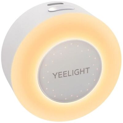 Yeelight Jelly 4 Plus hämärätunnistimella varustettu yövalo (USB C-liitäntä) Yeelight Jelly 4 Plus hämärätunnistimella varustettu yövalo (USB C-liitäntä)