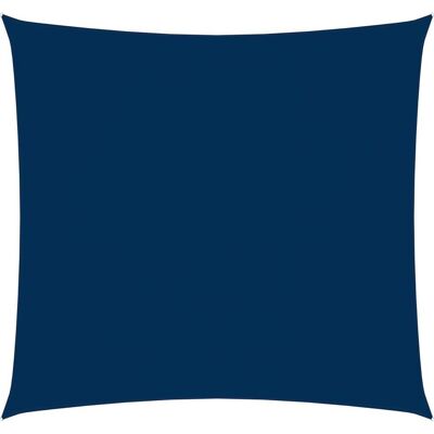 vidaXL Auringonsuoja 4x4 m sininen - Auringonsuoja vidaXL Auringonsuoja 4x4 m sininen - Auringonsuoja