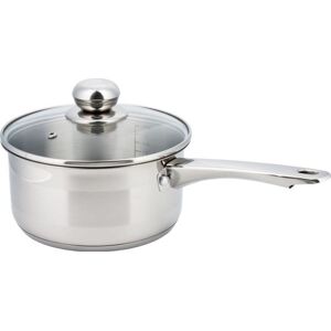 Kinghoff Ruostumaton teräs kattila 14cm - Saucepan Kinghoff Ruostumaton teräs kattila 14cm - Saucepan