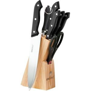 Kuningas Hoff KingHoff KingHoff KNIGHT KNIGES SET 8 ELE. KINGHOFF KH-3444 Kuningas Hoff KingHoff KingHoff KNIGHT KNIGES SET 8 ELE. KINGHOFF KH-3444