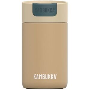 Kambukka Olympus Latte - lämpömuki, 300 ml Kambukka Olympus Latte - lämpömuki, 300 ml