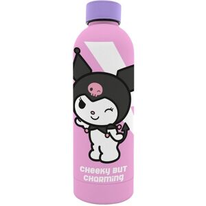 Hello Kitty Kuromi Stainless Steel bottle 800ml Hello Kitty Kuromi Stainless Steel bottle 800ml