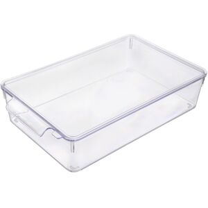 Jääkaappiorganizeri kansilla 32,5x20x7,5 cm Jääkaappiorganizeri kansilla 32,5x20x7,5 cm