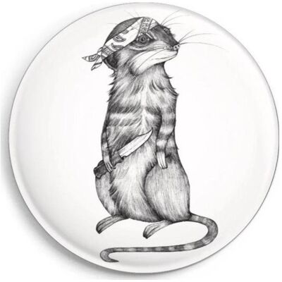 Tomi Veitsi Suricat magneetti Tomi Veitsi Suricat magneetti