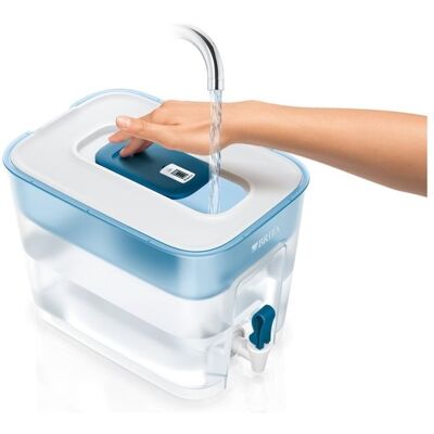 Brita 1052805 - Vesifiltrintievä Brita 1052805 - Vesifiltrintievä