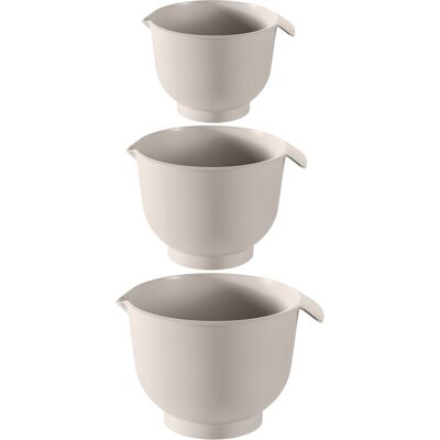 Gastromax Vispiläkulhosetti 1,5+2+3 L Gastromax Vispiläkulhosetti 1,5+2+3 L