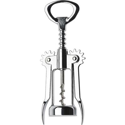 Gastromax Siivekäs korkkiruuvi 16,5 cm Gastromax Siivekäs korkkiruuvi 16,5 cm