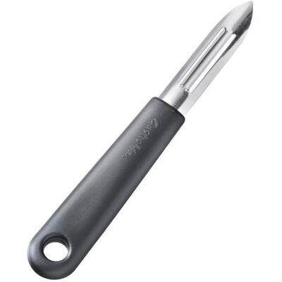 Gastromax 18,5cm Keittiökuorija - Kasviksien kuorija Gastromax 18,5cm Keittiökuorija - Kasviksien kuorija