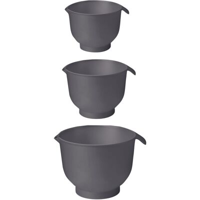 Gastromax Vatkulhosarja 1,5+2+3 L Gastromax Vatkulhosarja 1,5+2+3 L