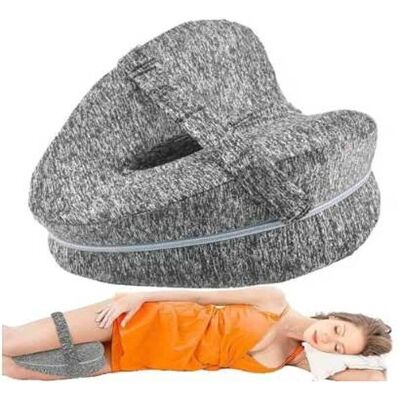 Ergonominen Polvityyny - Tyyny polville Ergonominen Polvityyny - Tyyny polville