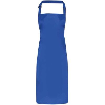 Premier Vesitiivis Täydellinen Apron Kuningas Sininen - Apron Premier Vesitiivis Täydellinen Apron Kuningas Sininen - Apron